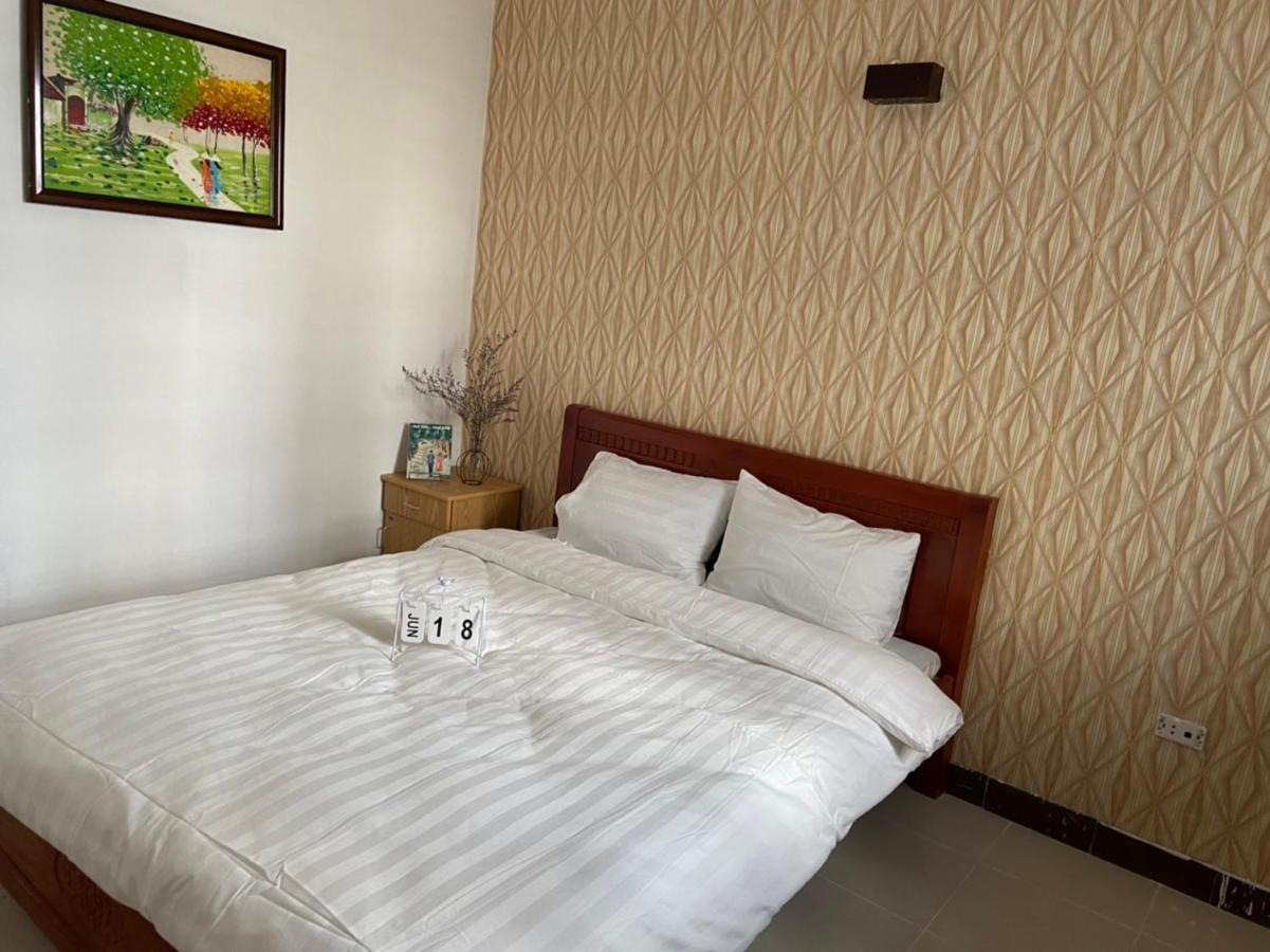 Nguyen Phuong Hotel Dalat Exteriér fotografie
