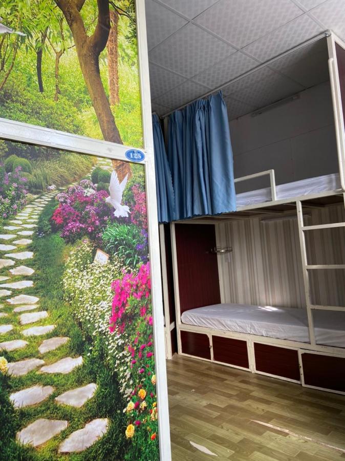 Nguyen Phuong Hotel Dalat Exteriér fotografie